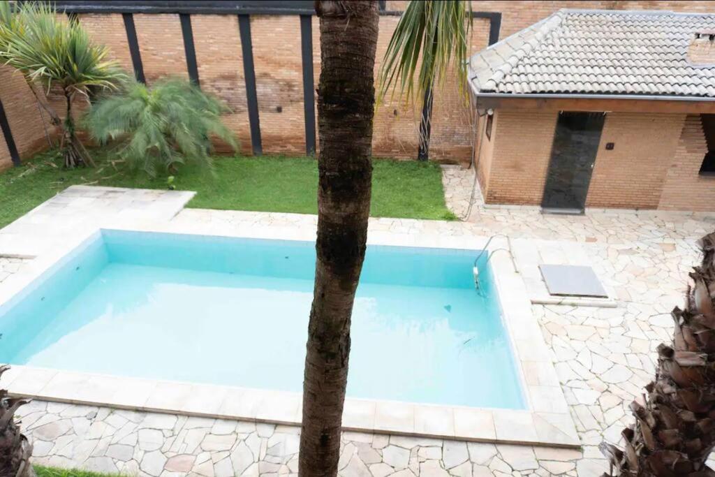 Casa c/ piscina (ler regras antes de reservar )