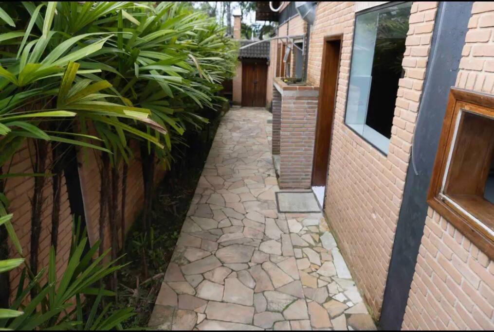 Casa c/ piscina (ler regras antes de reservar )