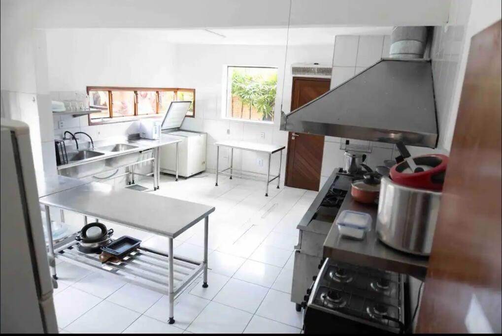 Casa c/ piscina (ler regras antes de reservar )