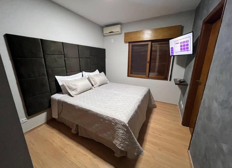 Casa c/ piscina (ler regras antes de reservar )
