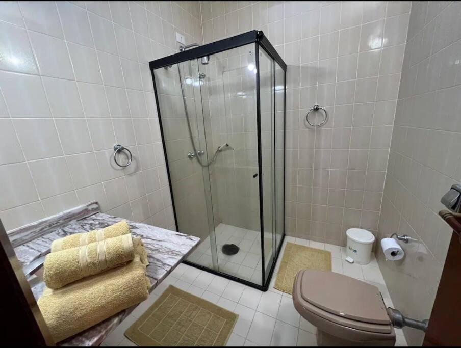 Casa c/ piscina (ler regras antes de reservar )