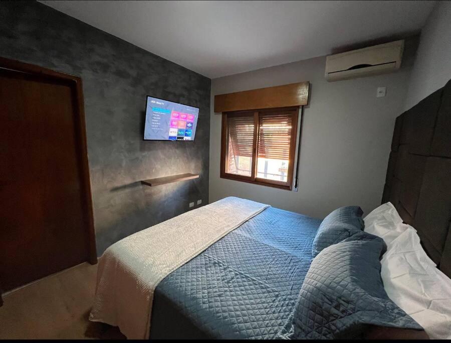 Casa c/ piscina (ler regras antes de reservar )