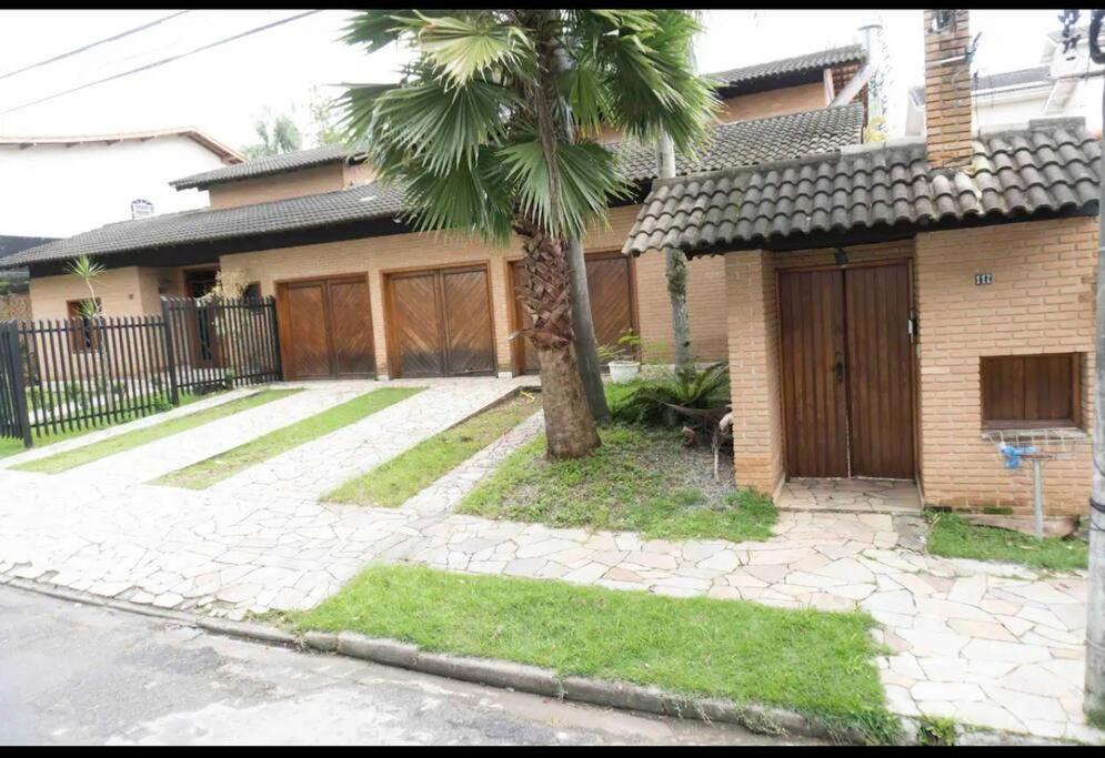 Casa c/ piscina (ler regras antes de reservar )