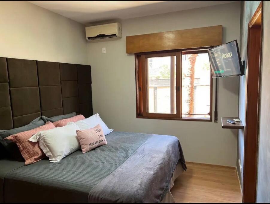 Casa c/ piscina (ler regras antes de reservar )