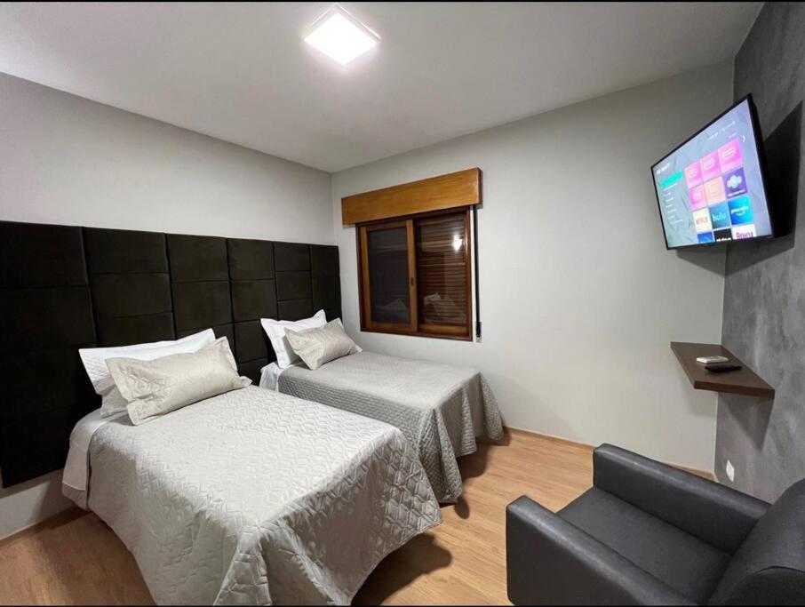 Casa c/ piscina (ler regras antes de reservar )