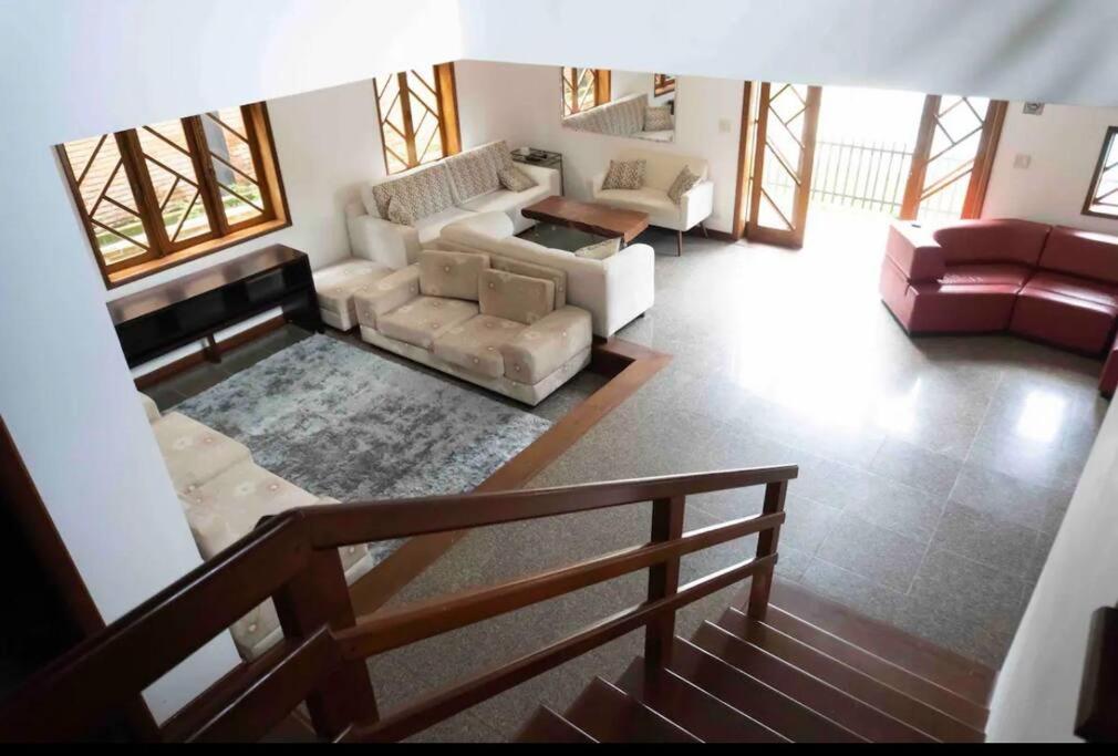 Casa c/ piscina (ler regras antes de reservar )