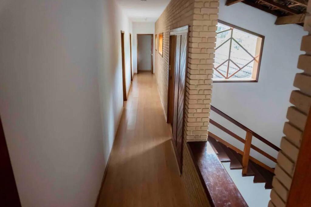 Casa c/ piscina (ler regras antes de reservar )