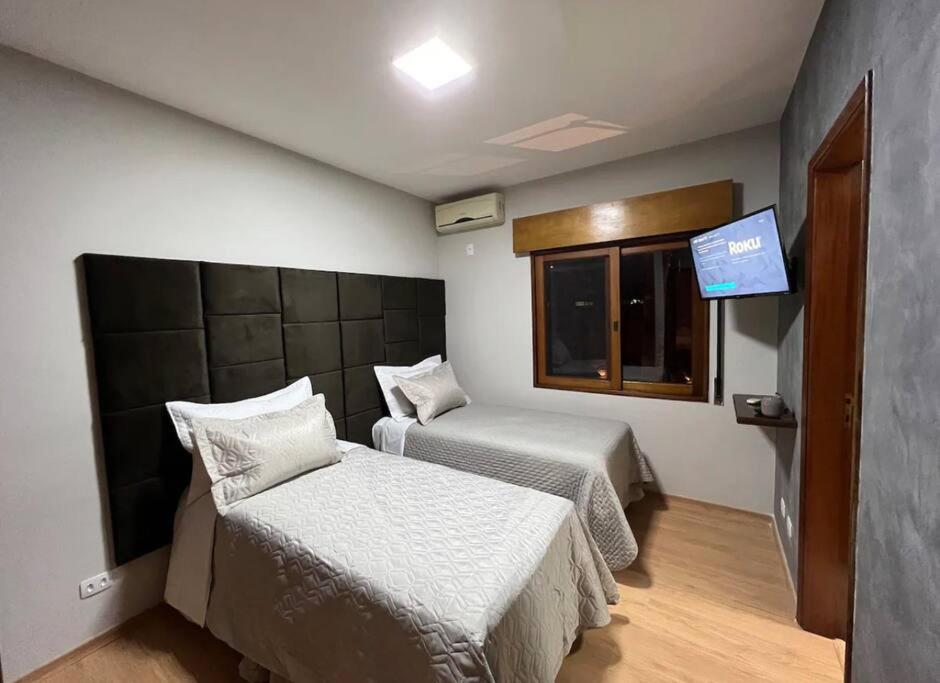 Casa c/ piscina (ler regras antes de reservar )