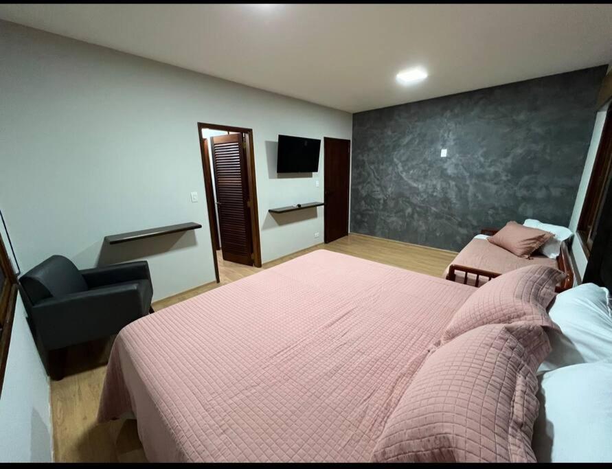 Casa c/ piscina (ler regras antes de reservar )