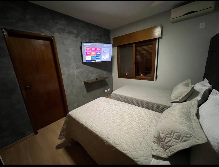 Casa c/ piscina (ler regras antes de reservar )