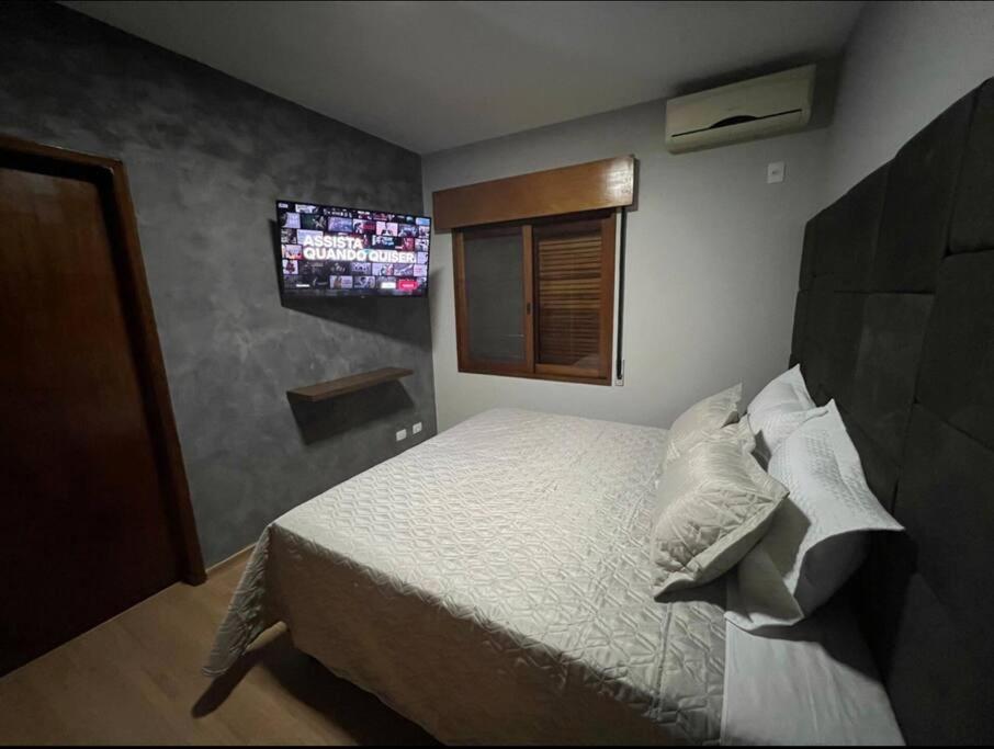 Casa c/ piscina (ler regras antes de reservar )