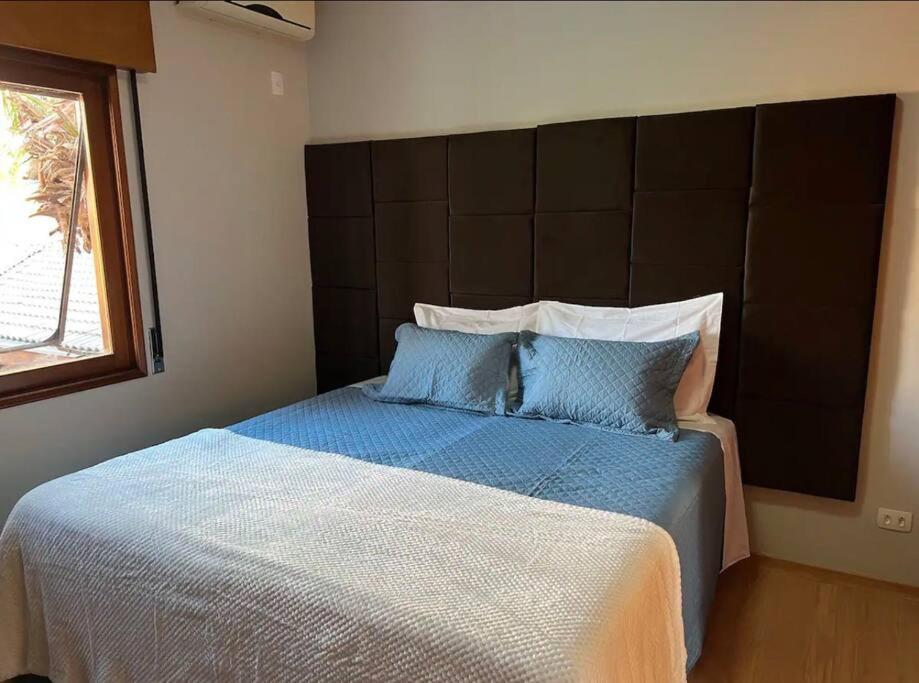 Casa c/ piscina (ler regras antes de reservar )
