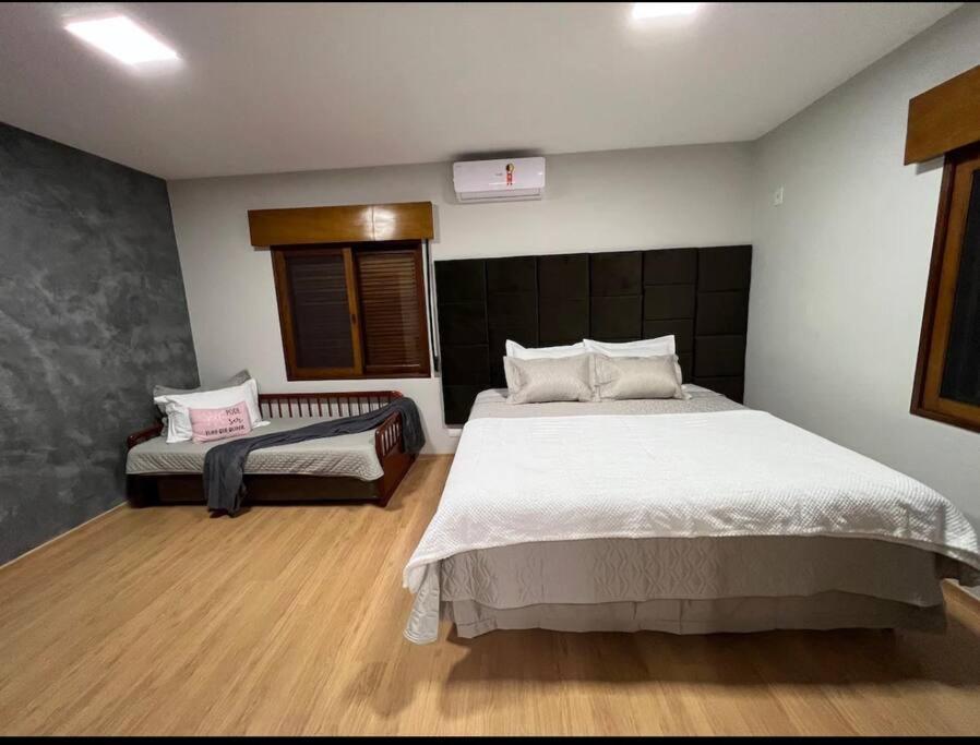 Casa c/ piscina (ler regras antes de reservar )