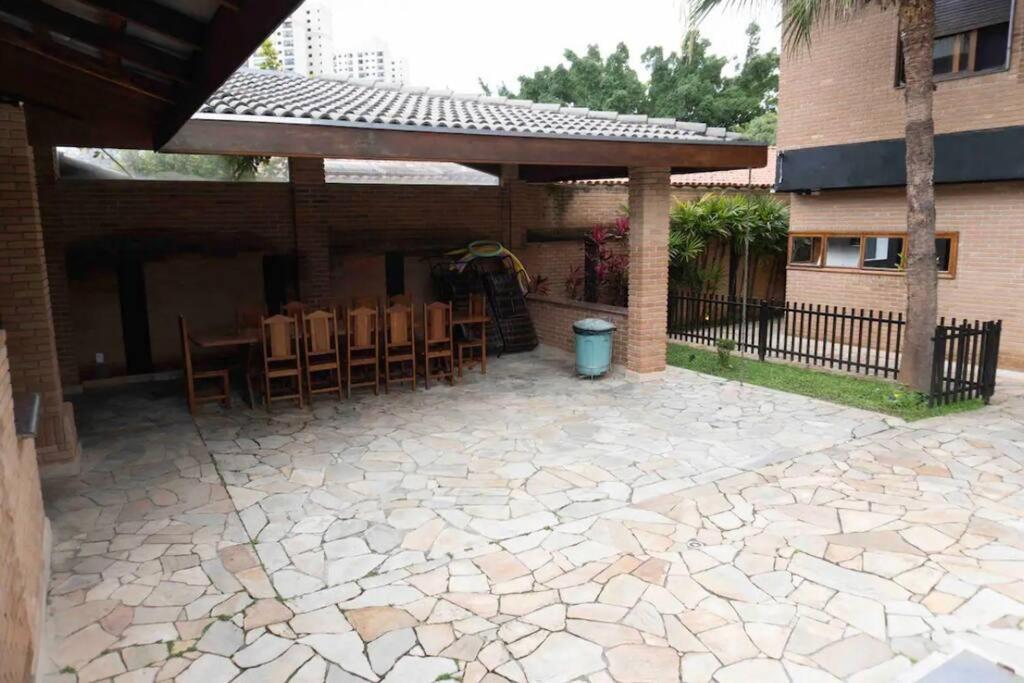 Casa c/ piscina (ler regras antes de reservar )