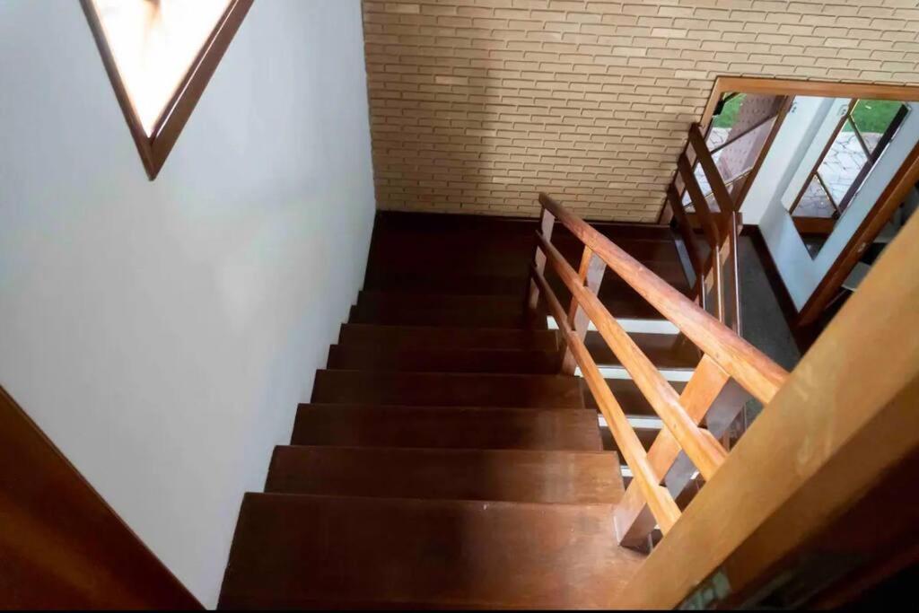 Casa c/ piscina (ler regras antes de reservar )