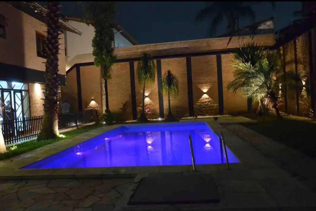 Casa c/ piscina (ler regras antes de reservar )
