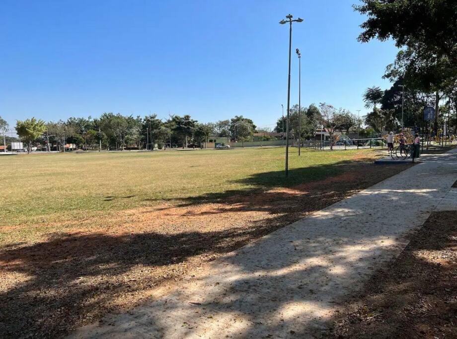 Casa c/ piscina (ler regras antes de reservar )