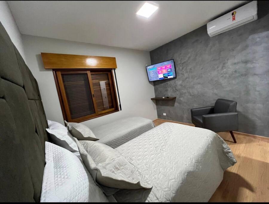 Casa c/ piscina (ler regras antes de reservar )