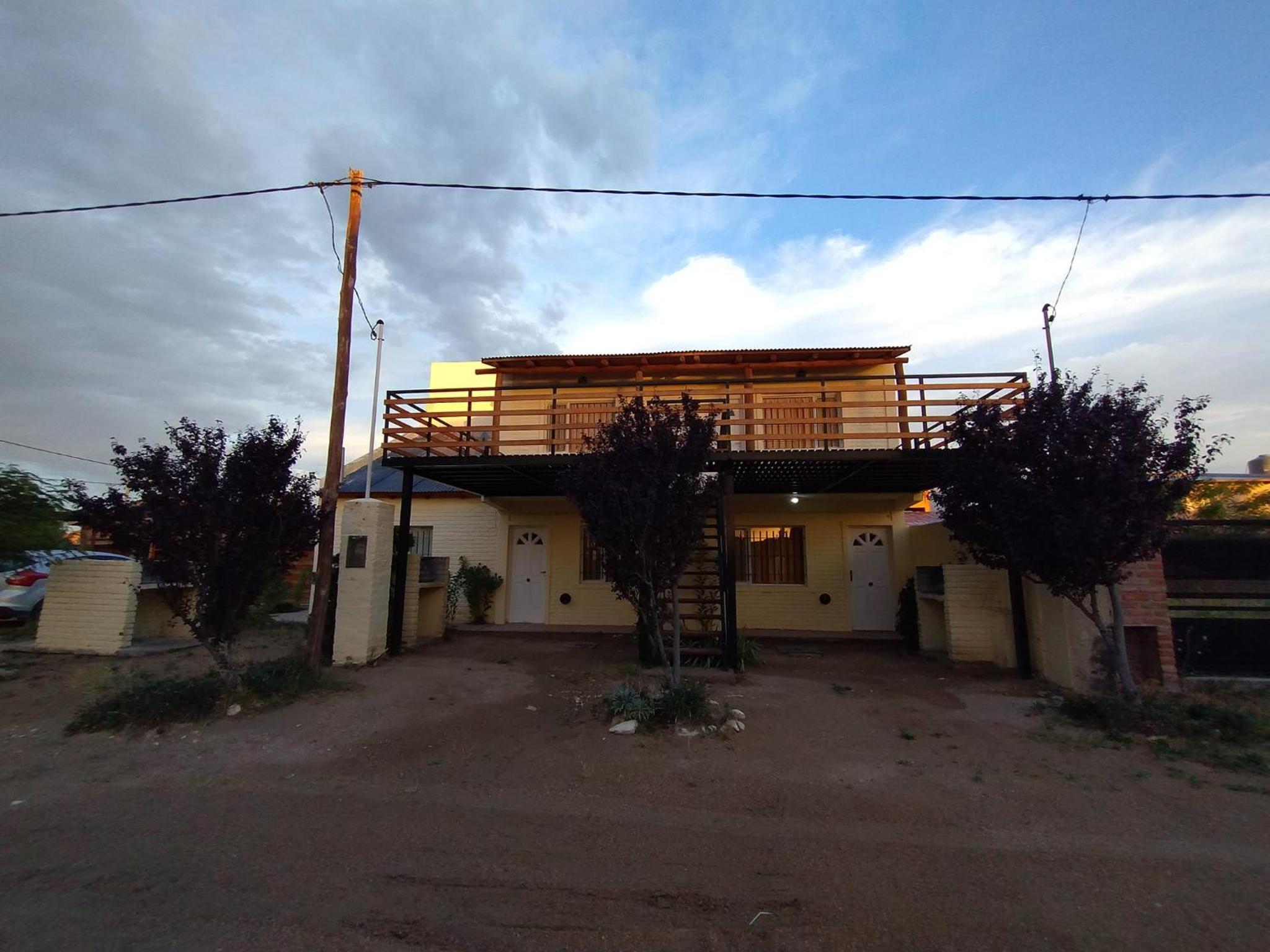 MAR Y CAMPO