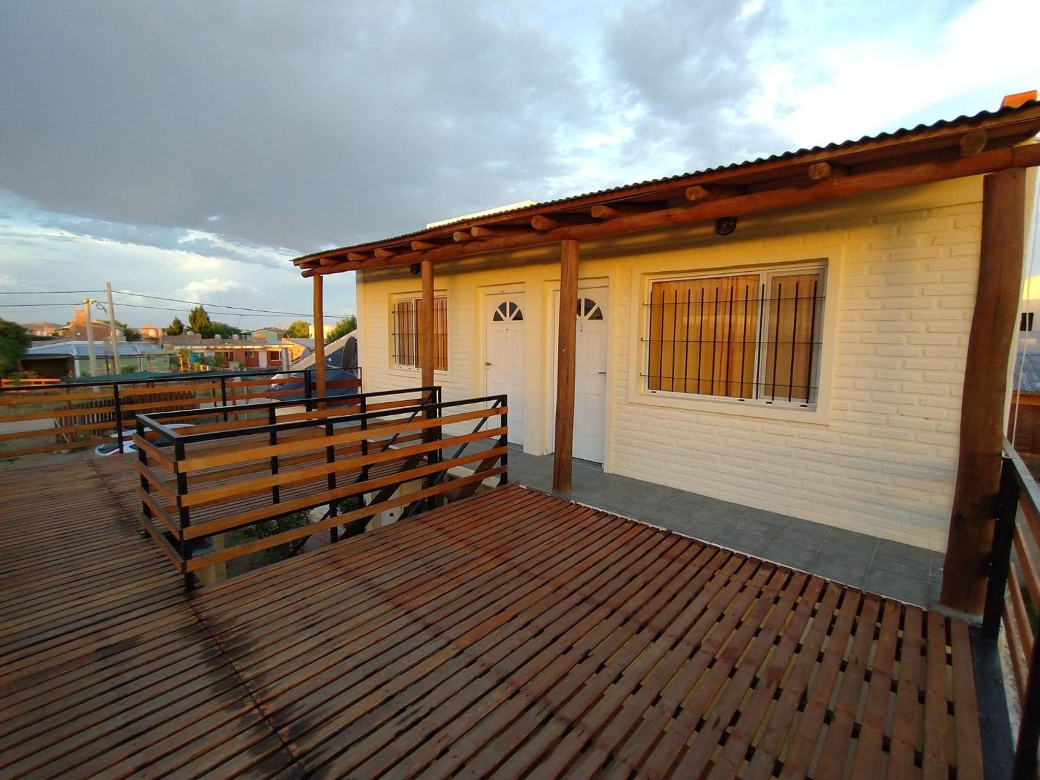 MAR Y CAMPO