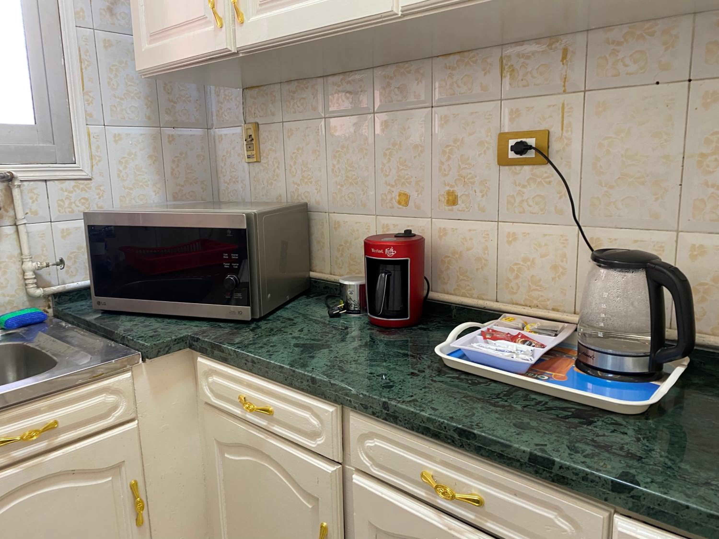 LuXury Apartment Agouza-Mohandesin