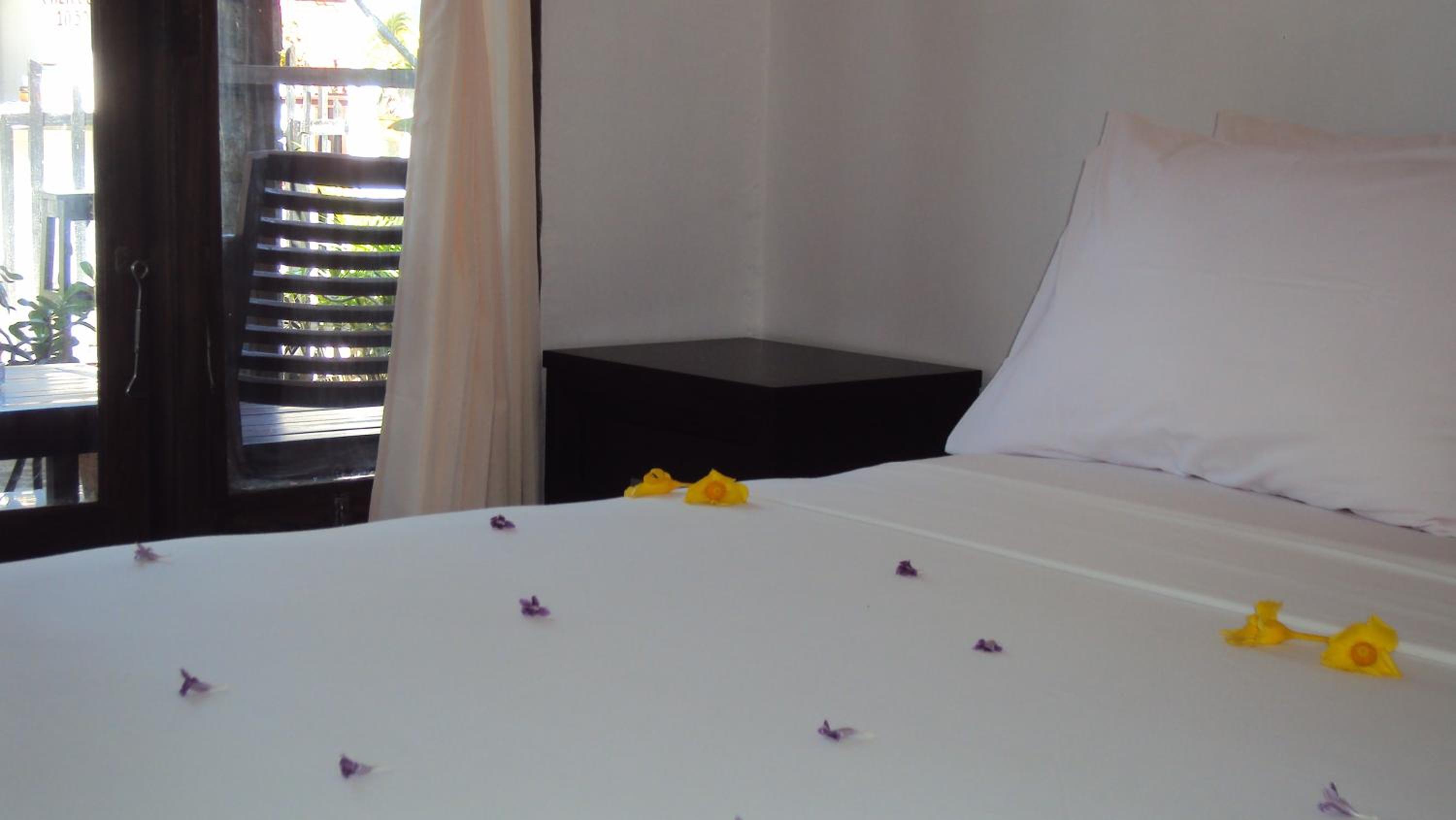 Gili T Heaven