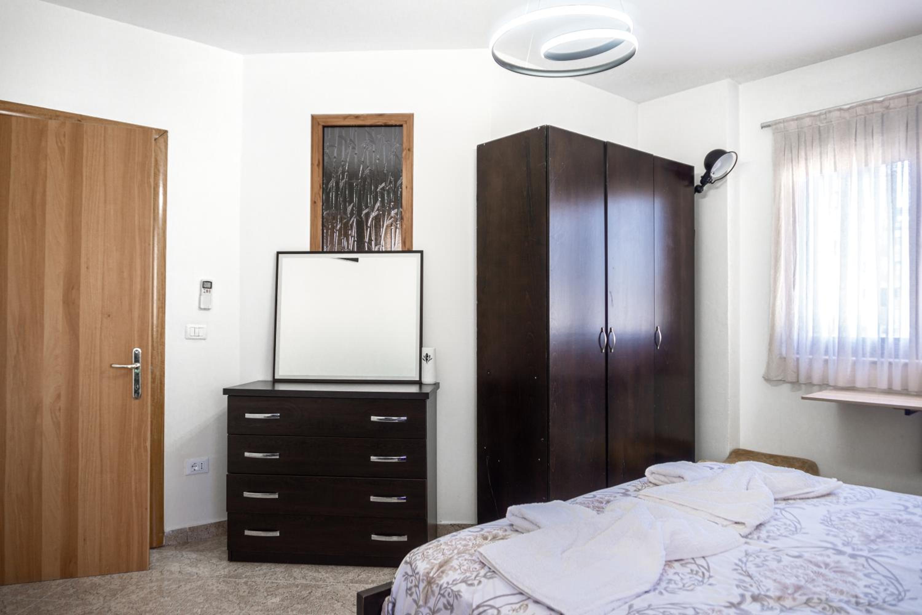 City Center 2 Bedroom Apartment