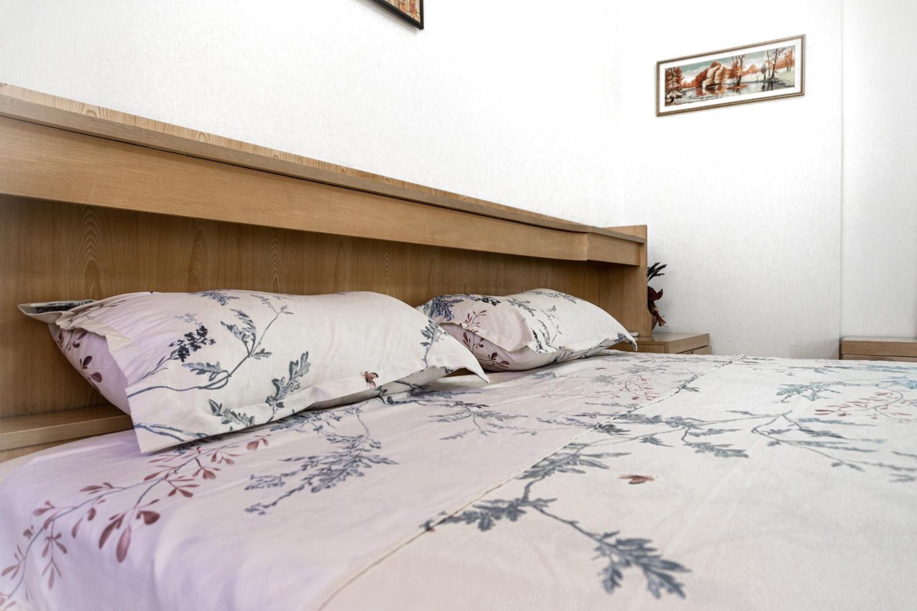 City Center 2 Bedroom Apartment