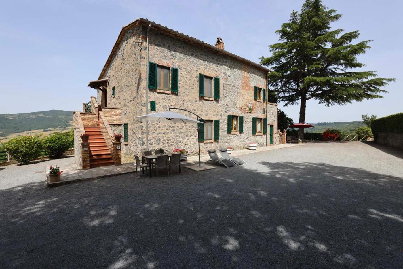 Agriturismo Casale le Crete