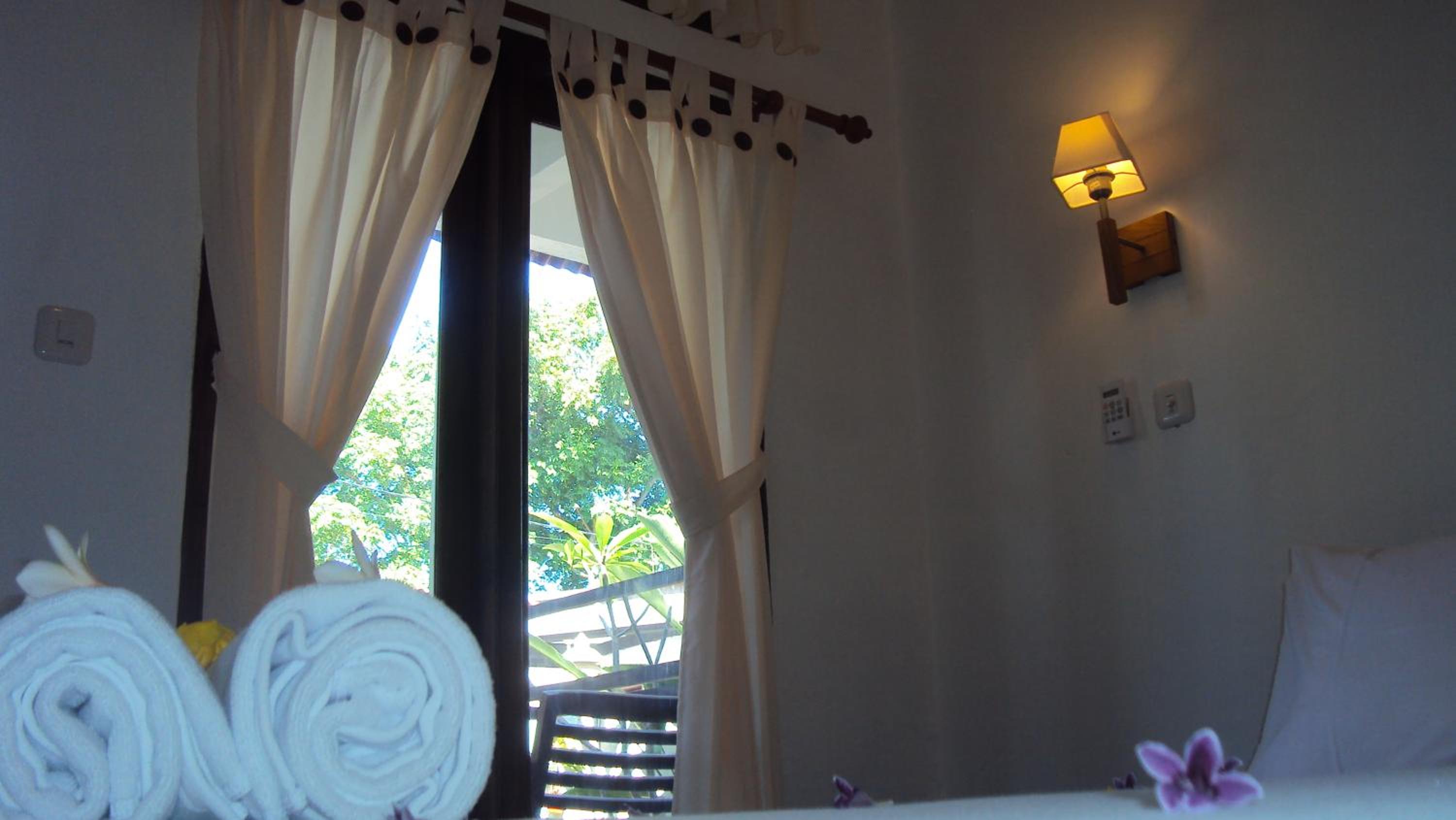 Gili T Heaven