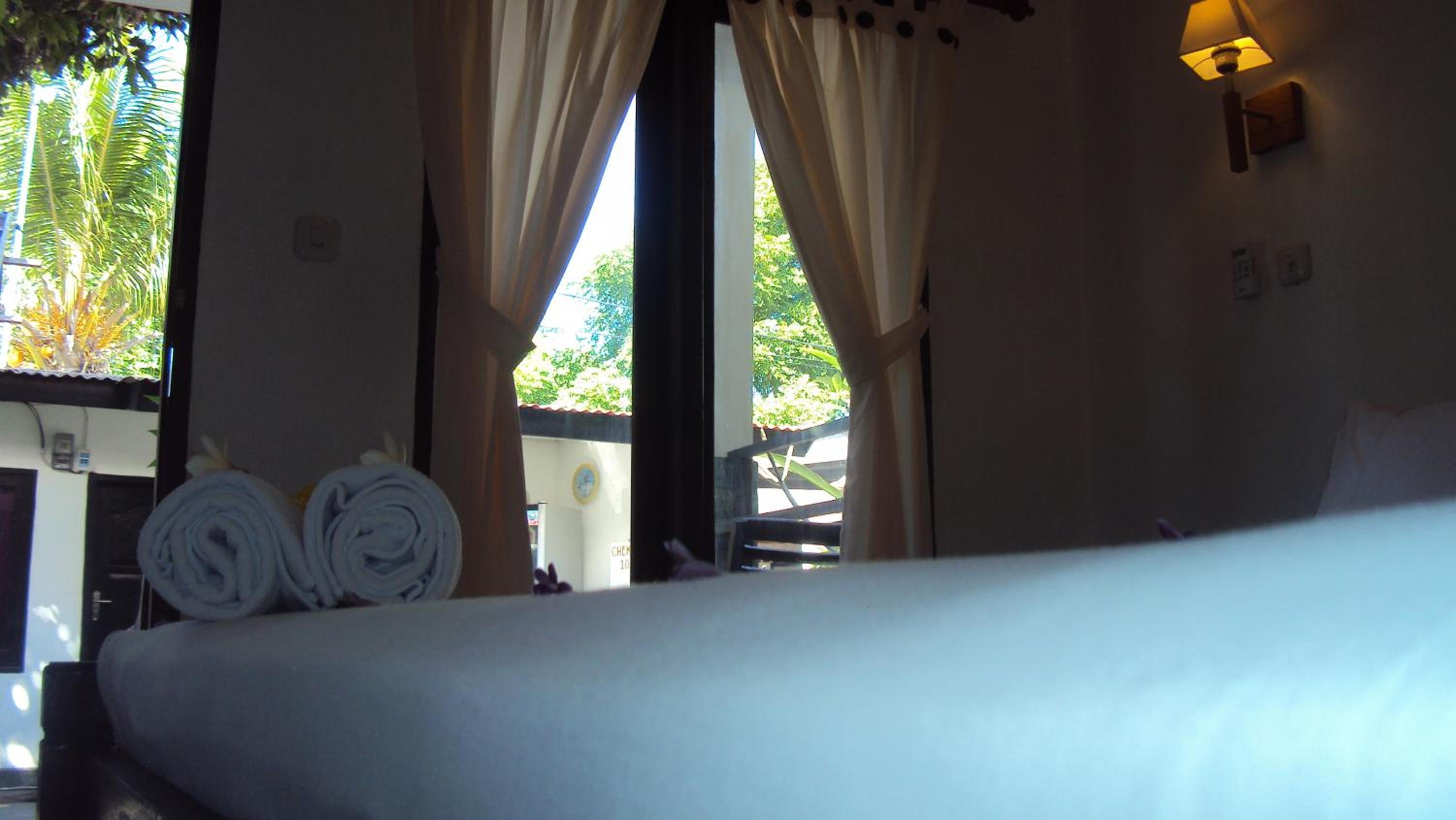 Gili T Heaven