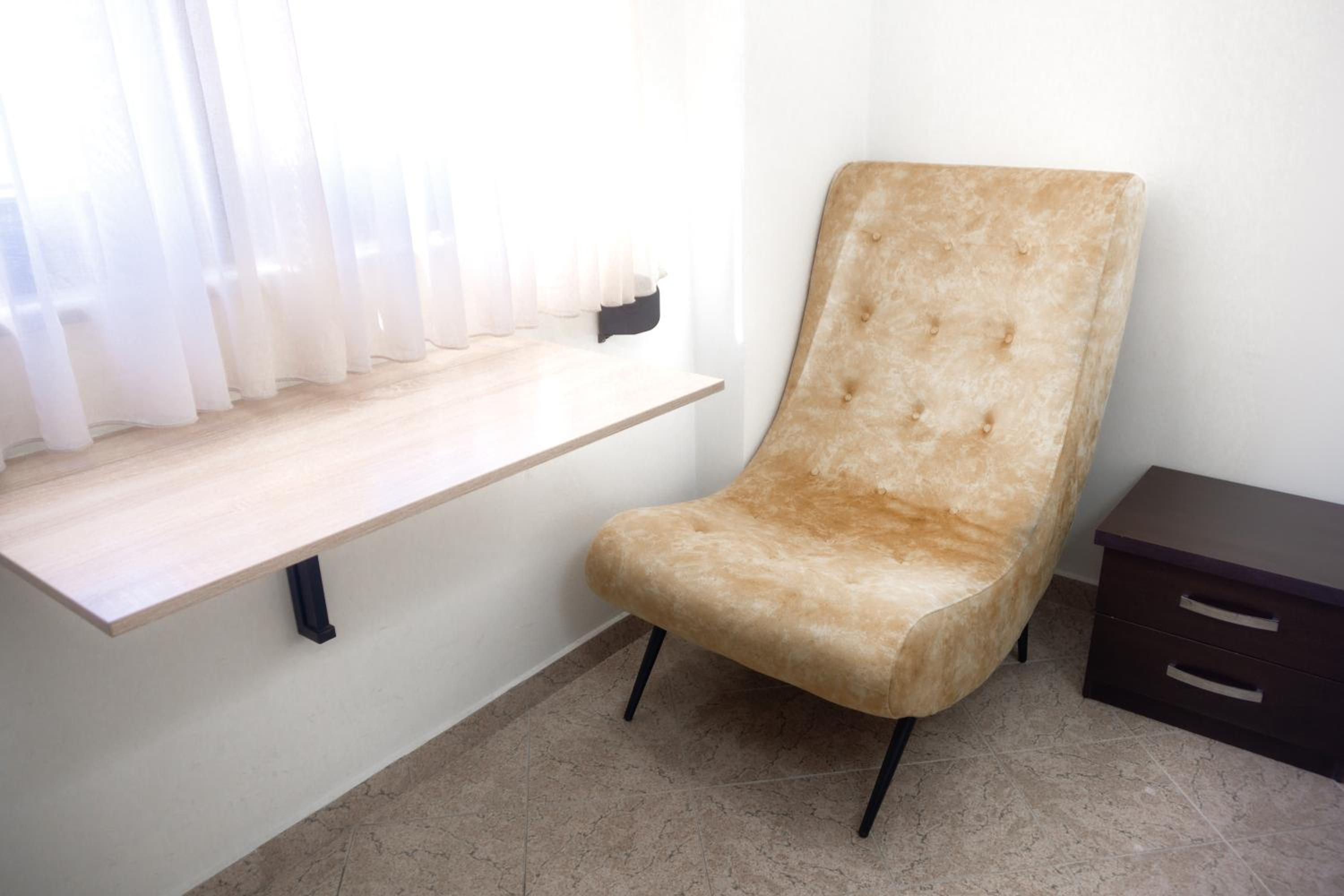 City Center 2 Bedroom Apartment