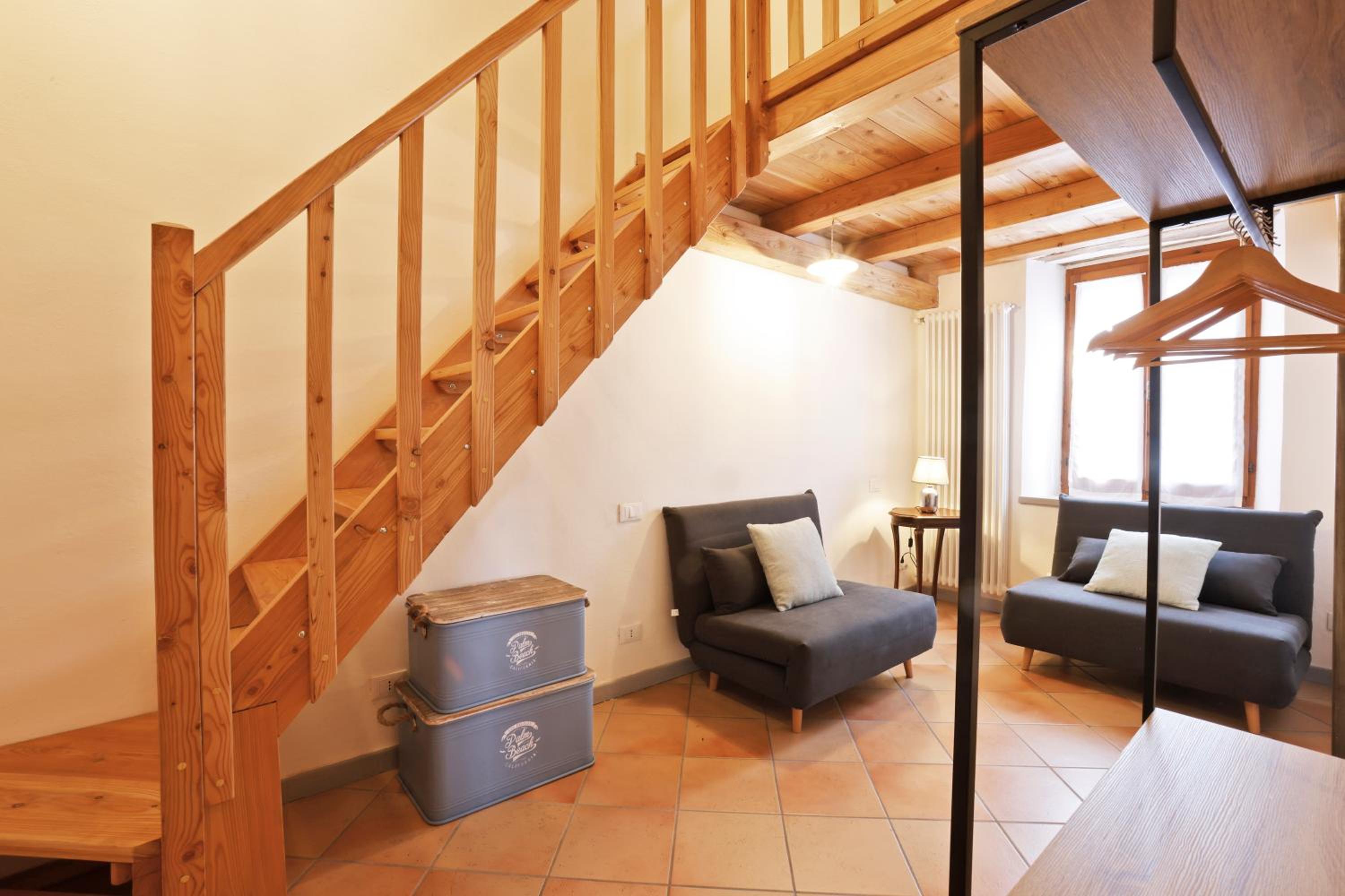 Agriturismo Casale le Crete