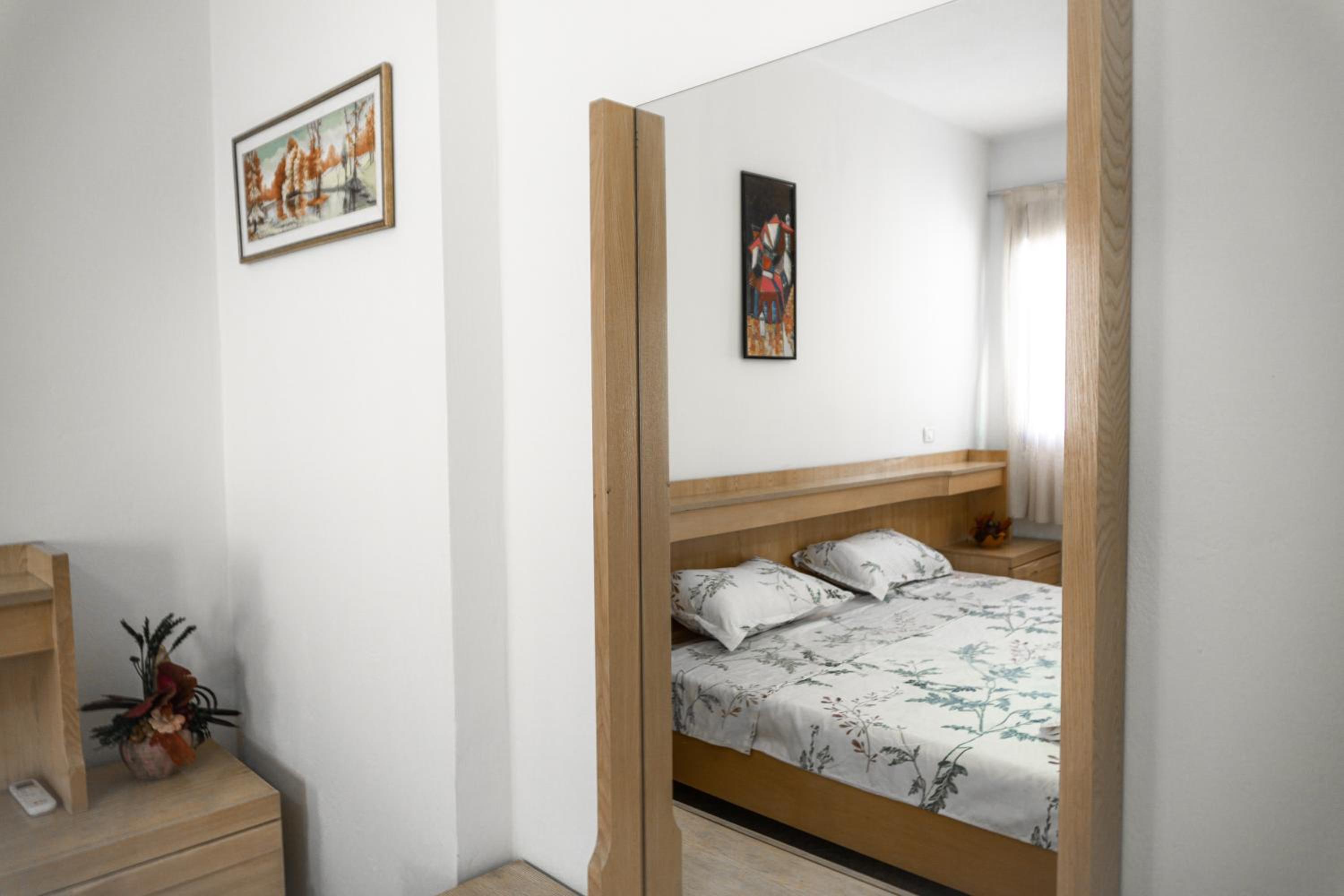 City Center 2 Bedroom Apartment