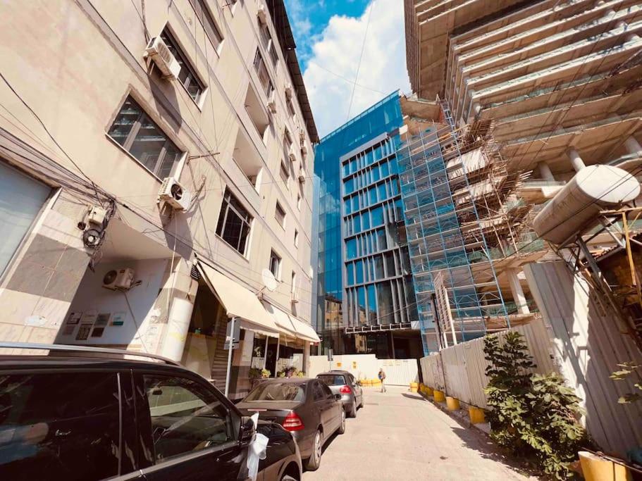City Center 2 Bedroom Apartment