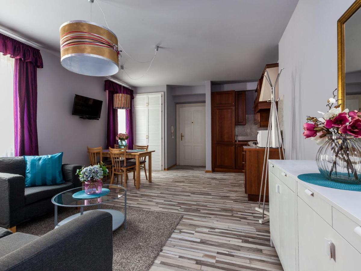 Lovely Prague Apartments - Truhlářská