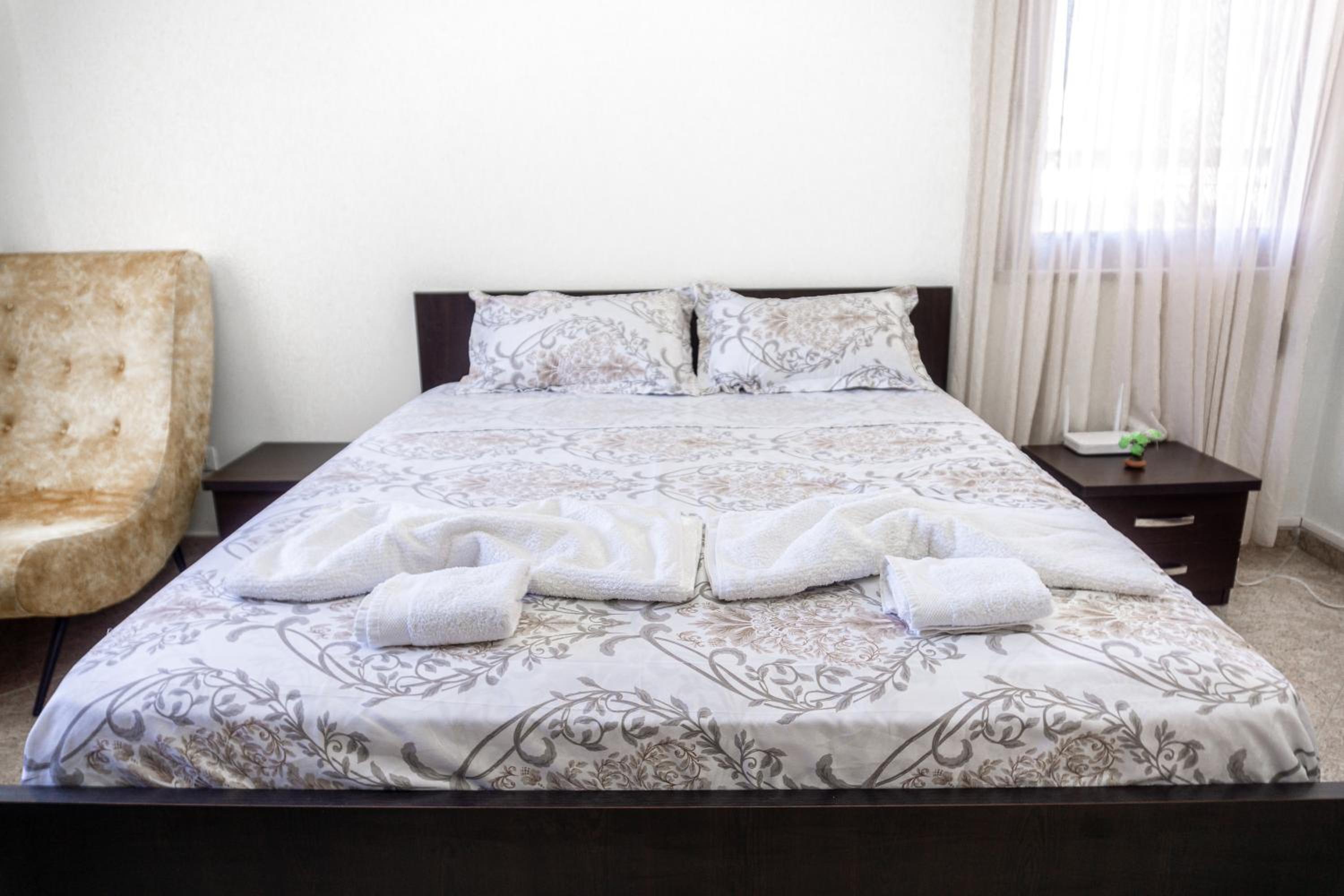 City Center 2 Bedroom Apartment