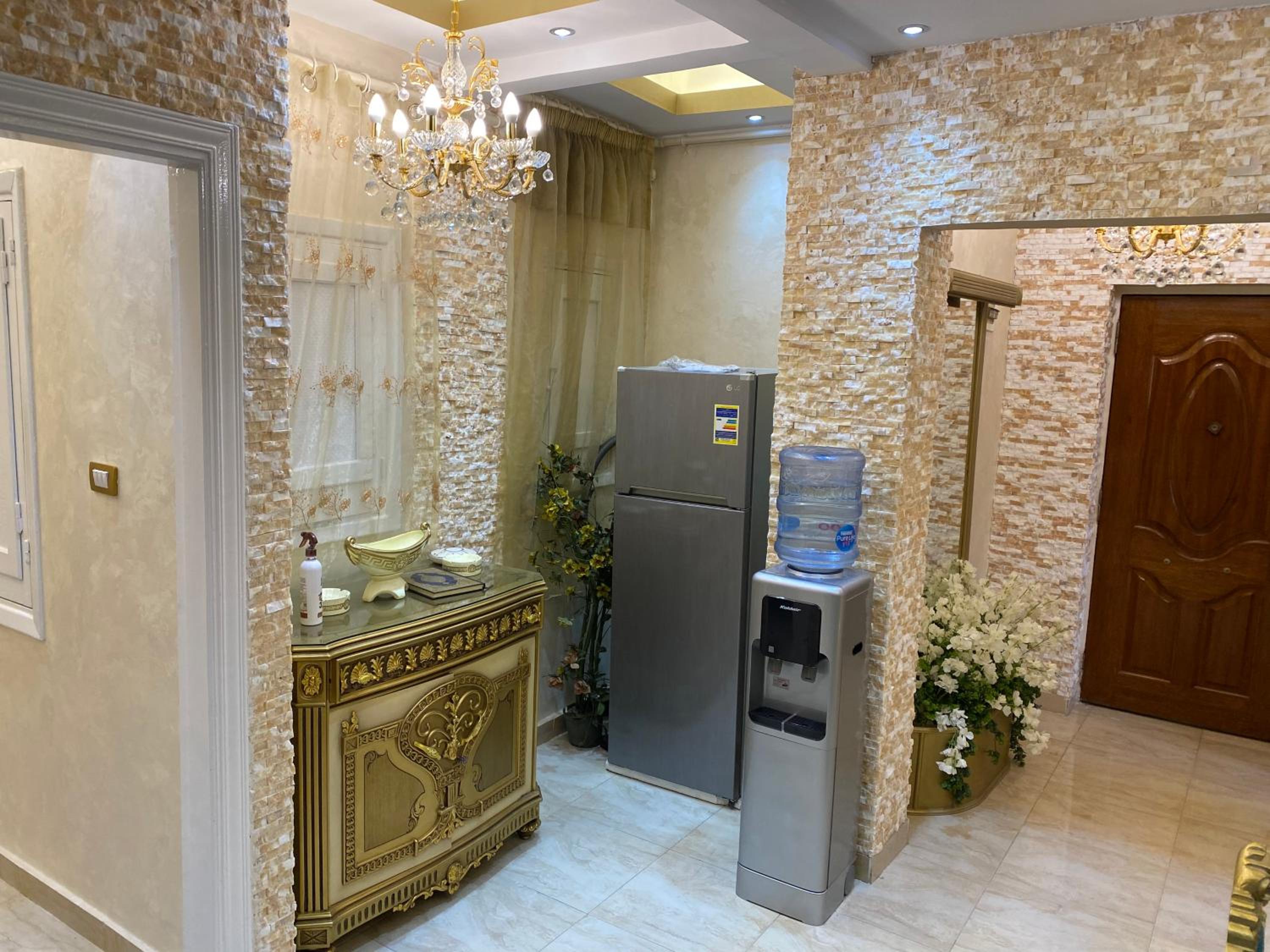 LuXury Apartment Agouza-Mohandesin