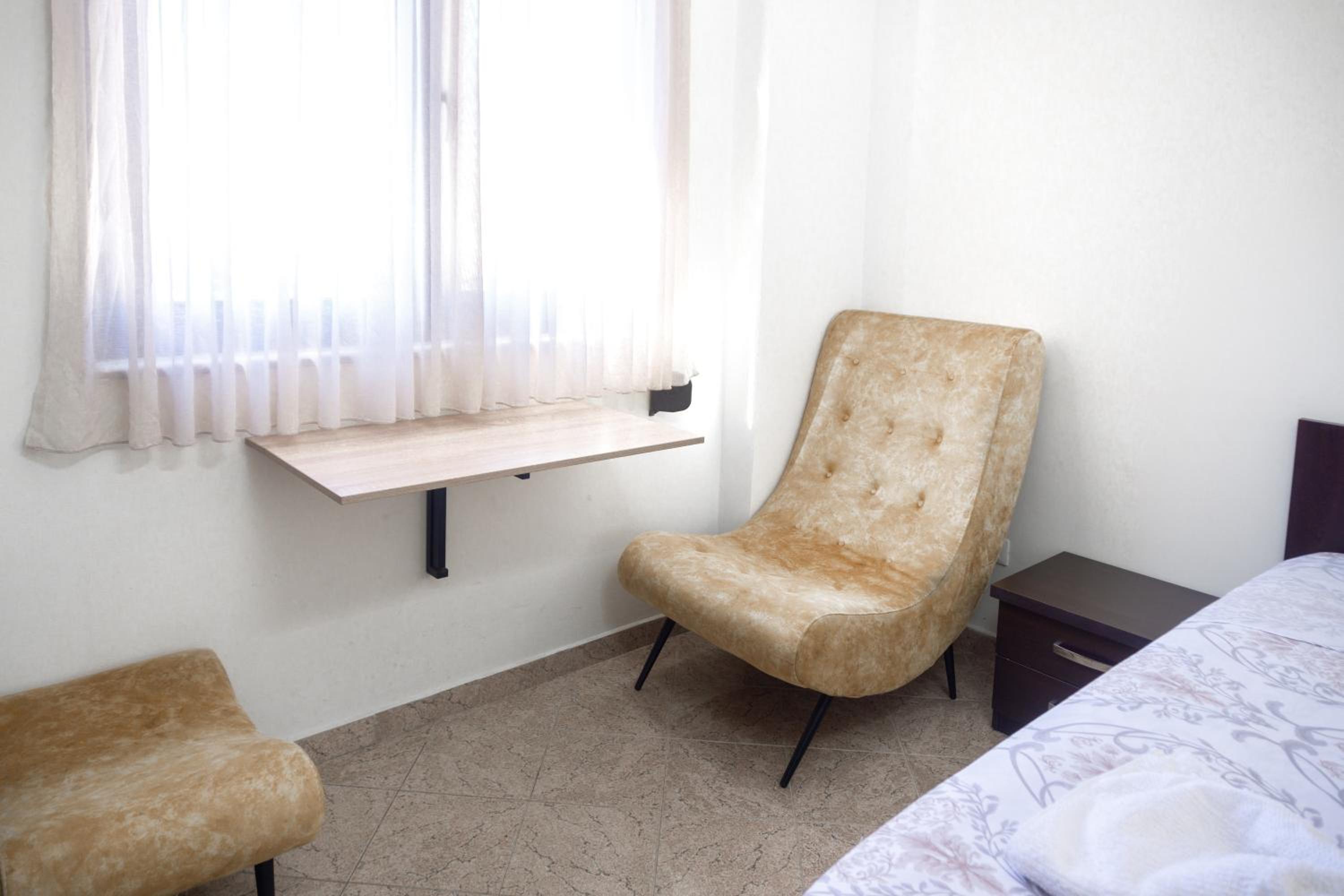 City Center 2 Bedroom Apartment