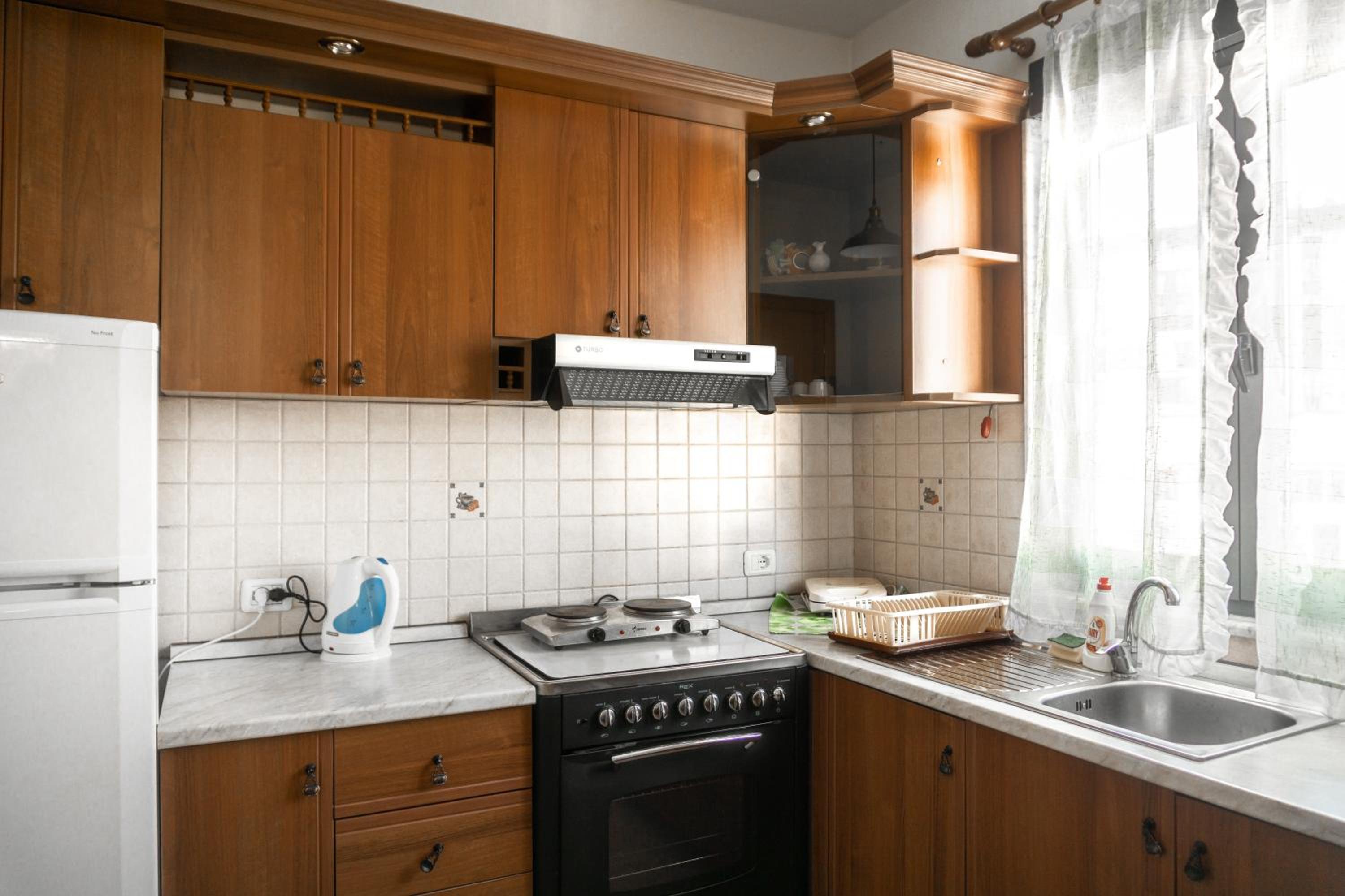 City Center 2 Bedroom Apartment