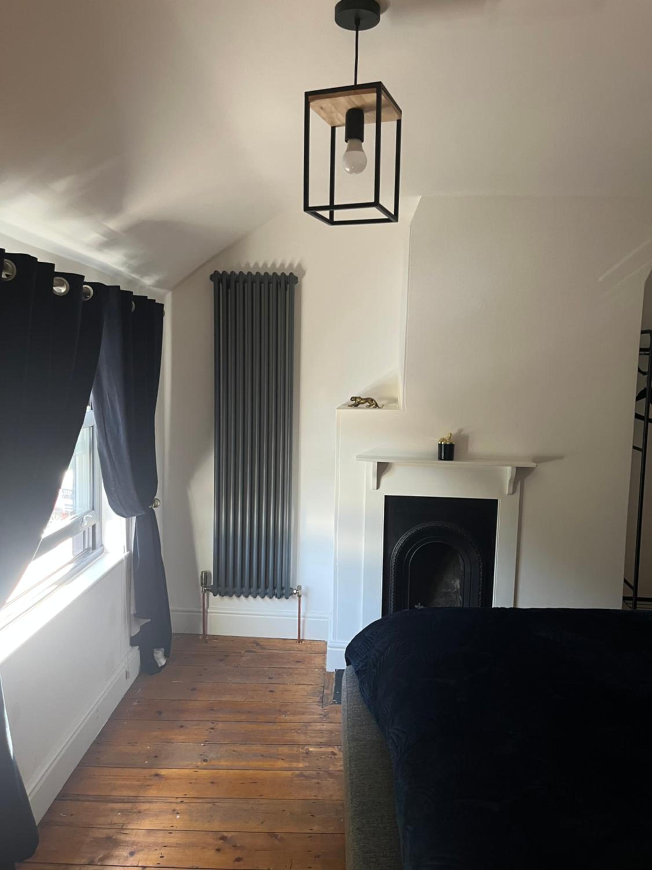 2 Bed Cottage, Houghton on the Hill, Leicestershire view 5