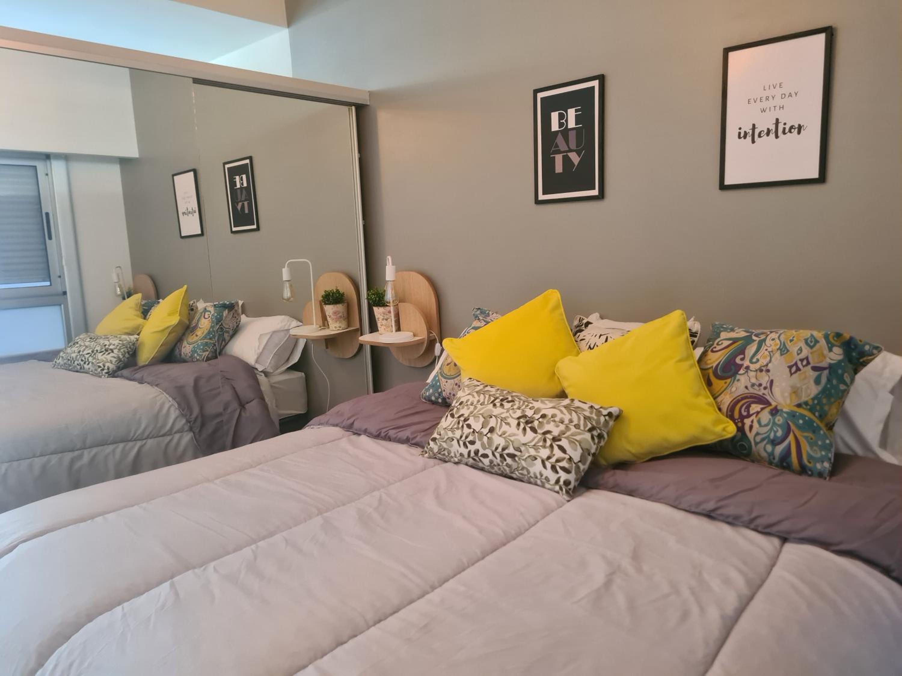 Exclusivo Palermo, luminoso, mejor ubicación para vivir, trabajar, pasear