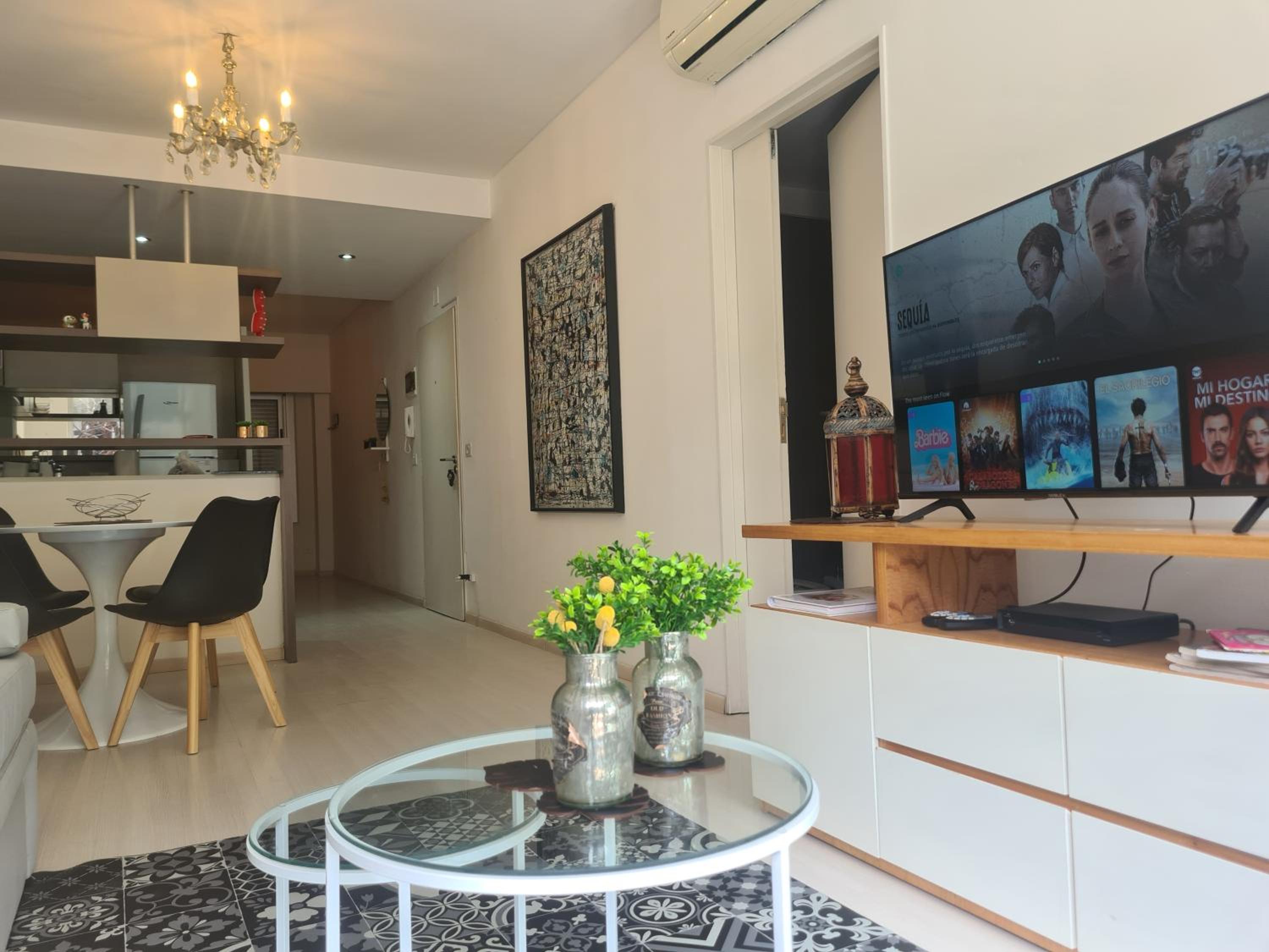 Exclusivo Palermo, luminoso, mejor ubicación para vivir, trabajar, pasear