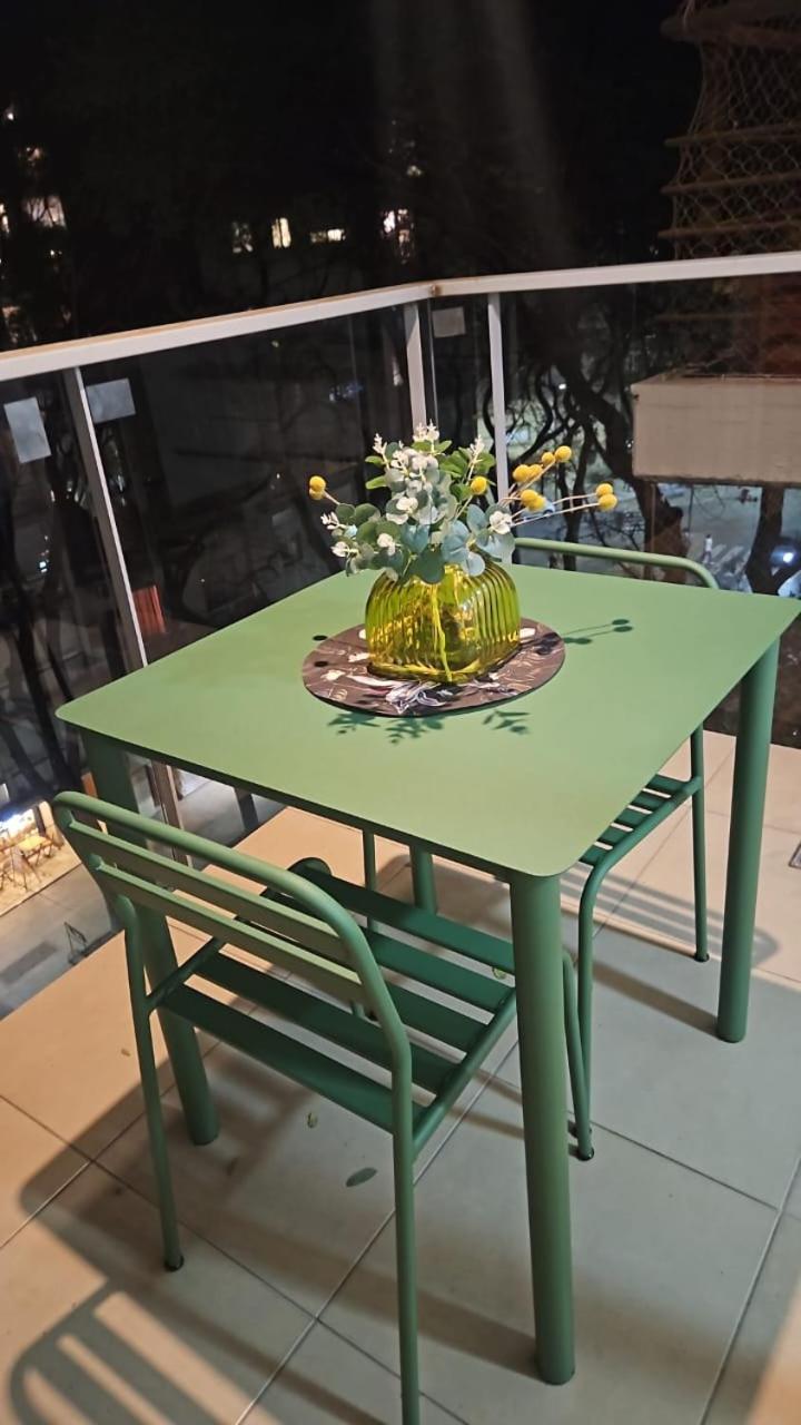 Exclusivo Palermo, luminoso, mejor ubicación para vivir, trabajar, pasear
