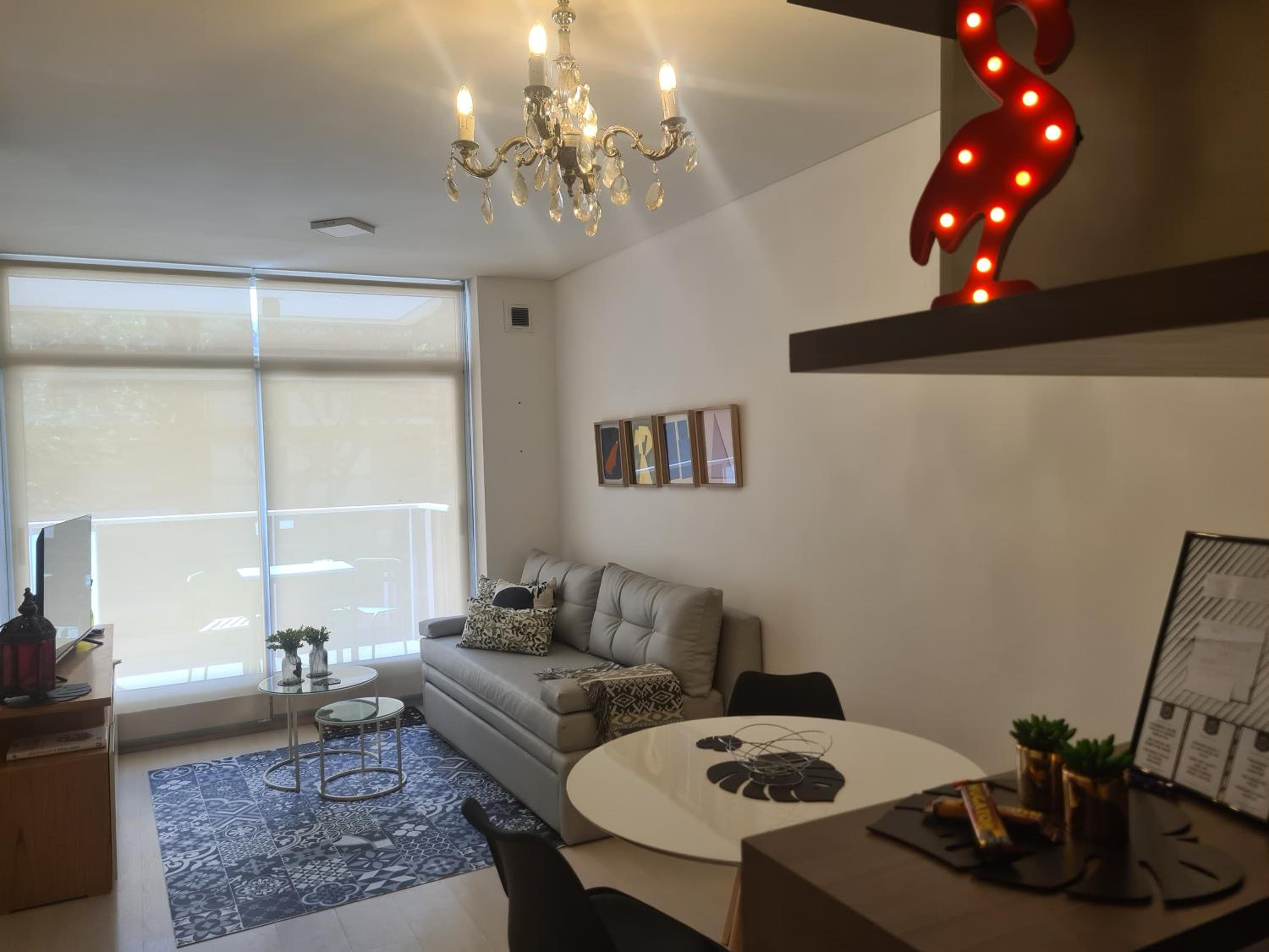 Exclusivo Palermo, luminoso, mejor ubicación para vivir, trabajar, pasear