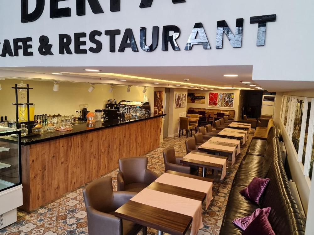 Derpa Otel - Image 24