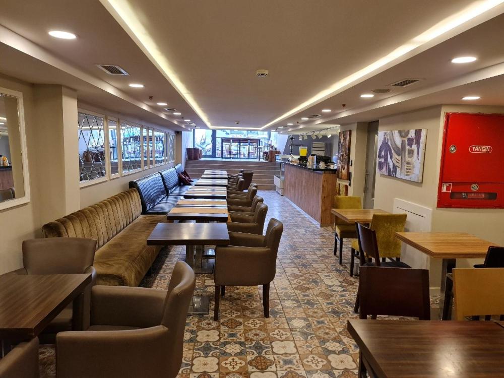 Derpa Otel - Image 36