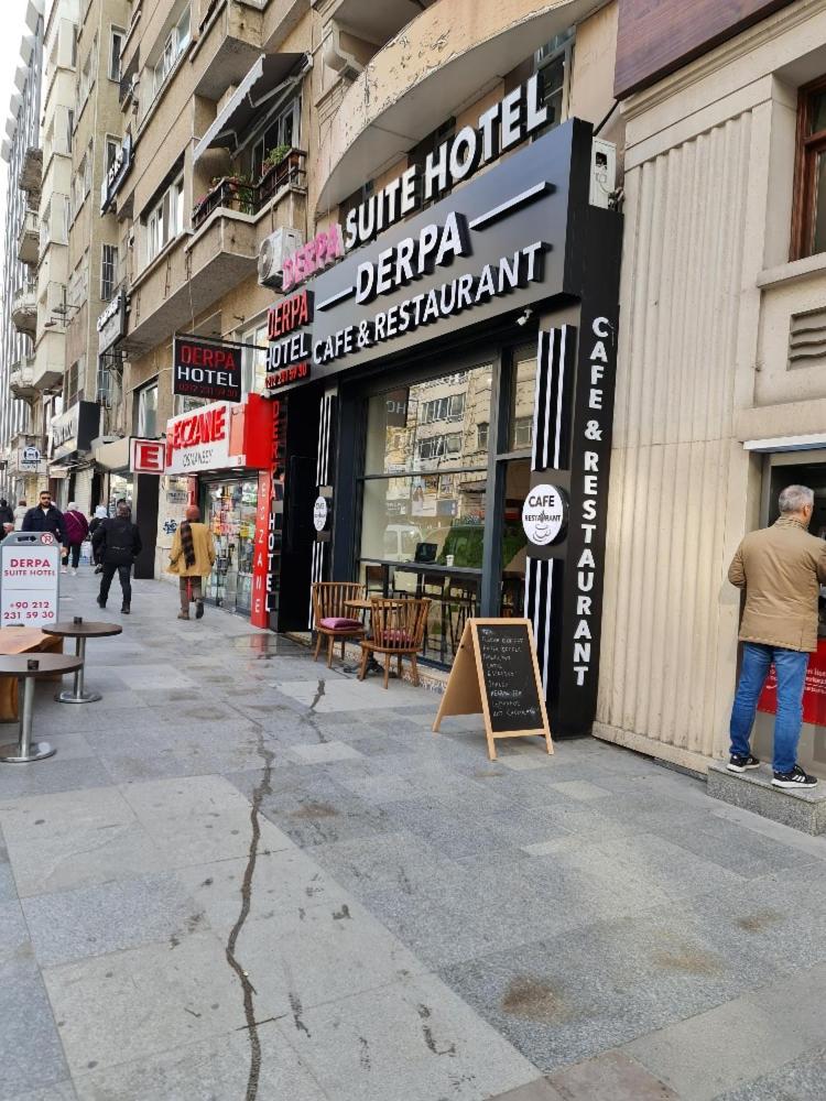 Derpa Otel - Image 35