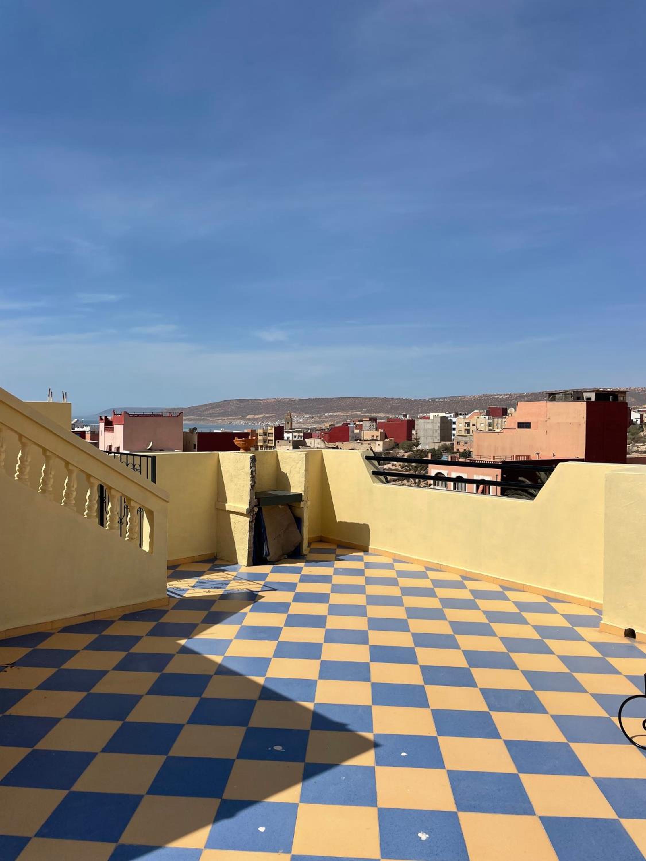 roof