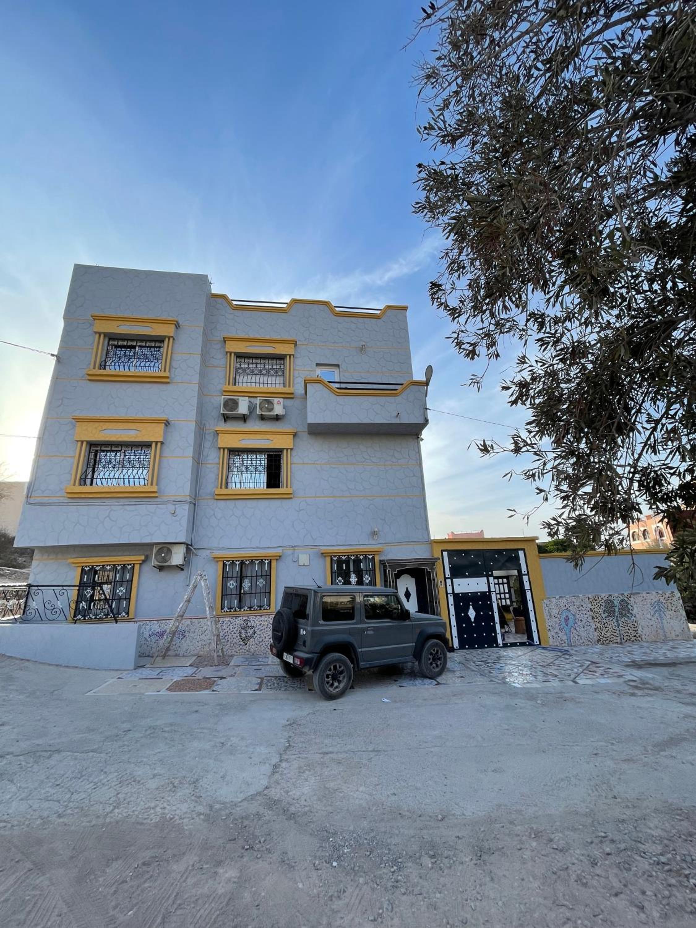 building